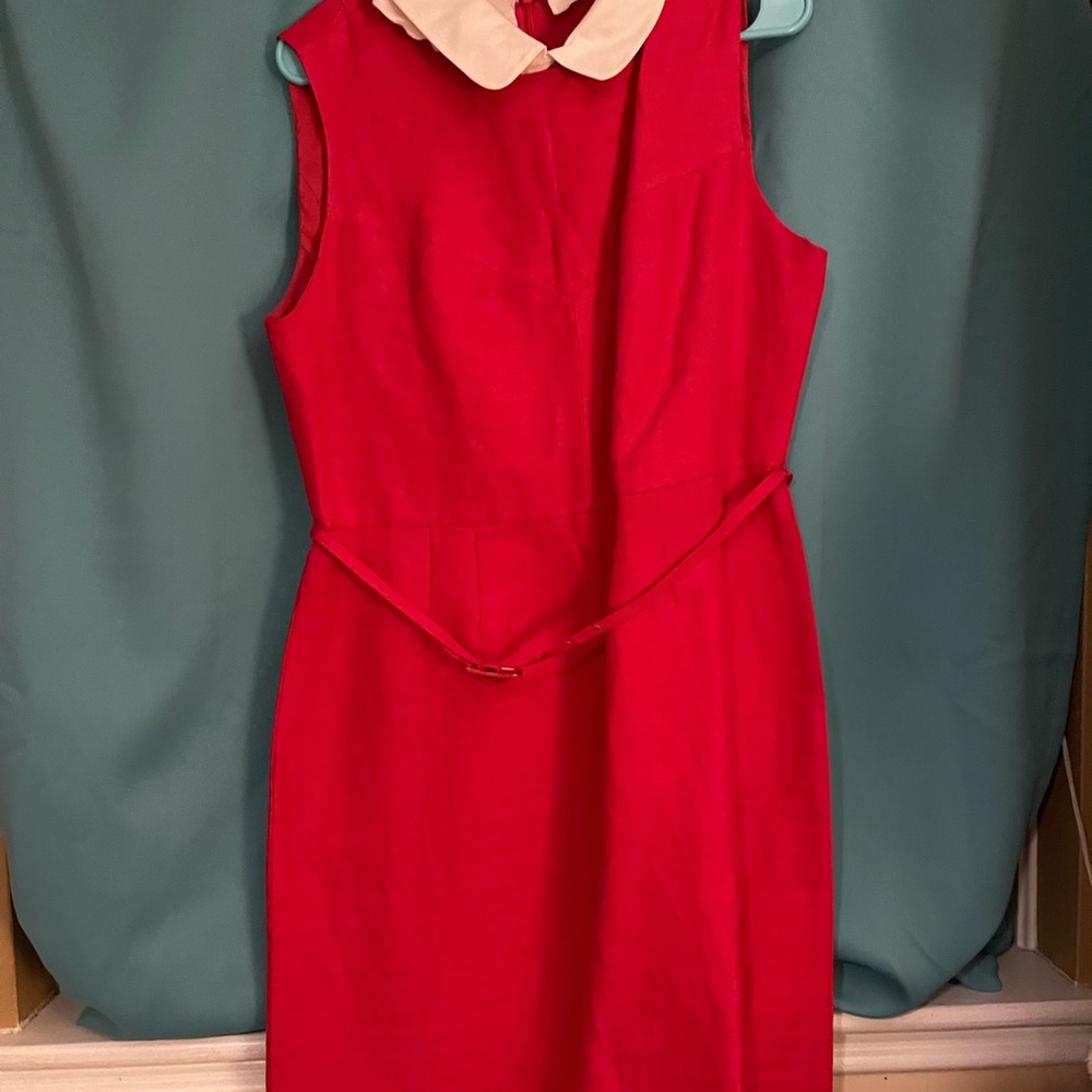 Tory Burch dress